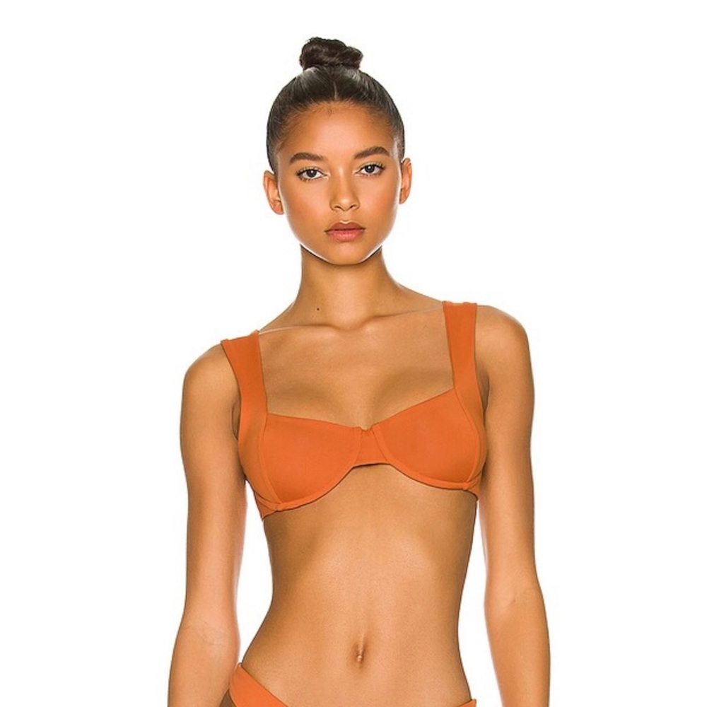 L*Space Bikini Top